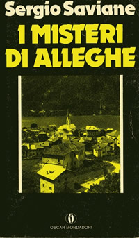 il libro di Saviane