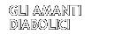 Gli amanti diabolici di Torino