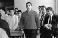 MAURO PERRUZZA (il presunto innocente)
