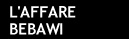 L'affare Bebawi