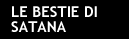 Bestie di Satana