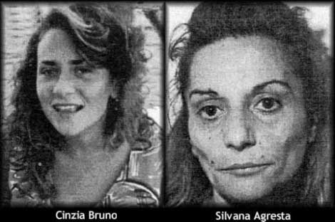 Cinzia Bruno Net Worth