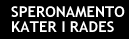 speronamento kater i rades