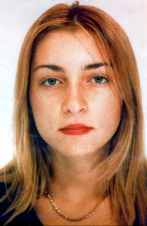 Marta Russo