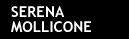 L'OMICIDIO DI SERENA MOLLICONE