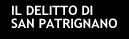 Il delitto di San Patrignano