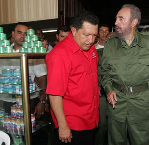 ChavezeCastro