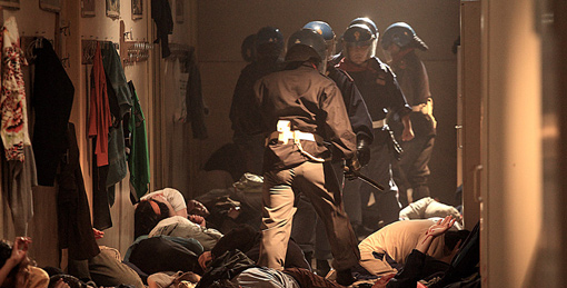 Immagini dal film
