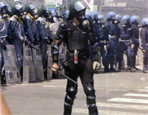 robocop