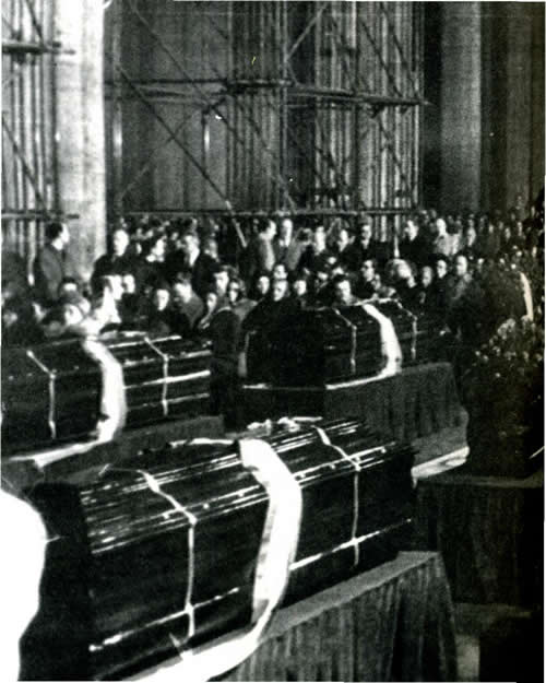 Funerali
