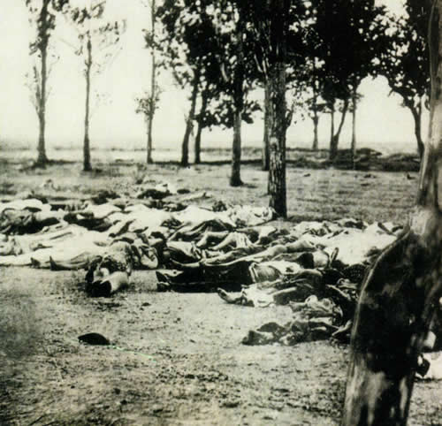 Massacro