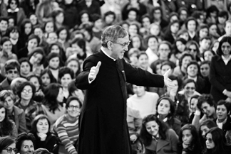 BLESSED ESCRIVA IN SPAIN