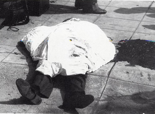 12 marzo 1992: Salvo Lima viene ucciso a Mondello