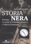 Il libro scritto da Andrea Colombo