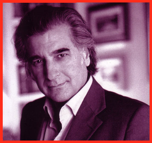 Michele Giuttari, investigatore e scrittore di best seller, vero artefice della pista esoterica nei delitti del mostro.
