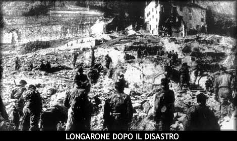 longarone-disastro