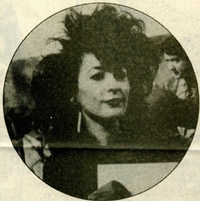 Francesca Alinovi