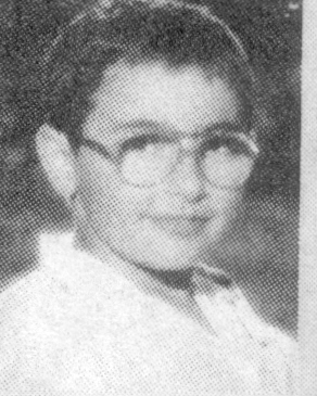 Lorenzo Paolucci, 13 anni