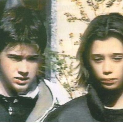 Mauro Gavaro, detto Omar, e Erika De Nardo