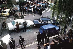 La strage di via Fani