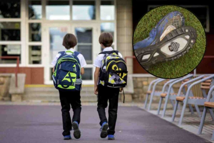 Una vicenda recente, che ha avuto un’ampia risonanza sui social e nelle comunità educative, racconta il gesto di un’insegnante