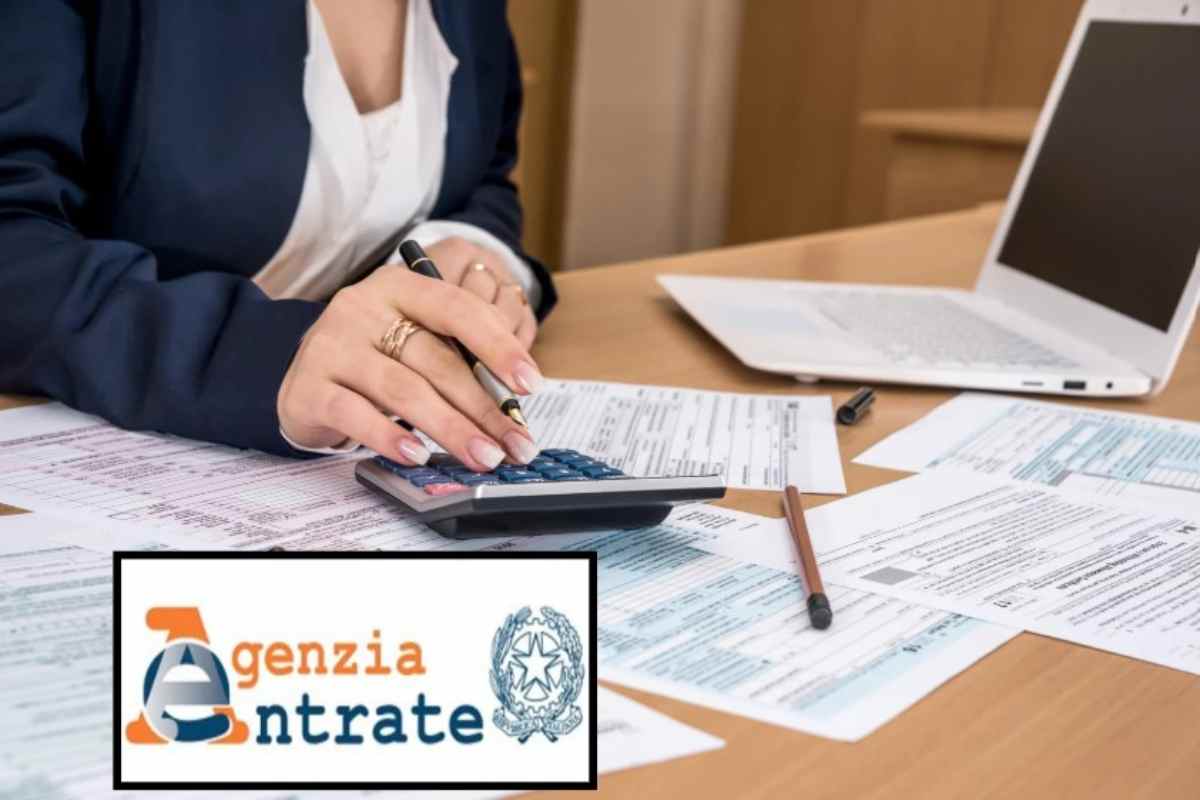 Modello 730, come contestare una multa