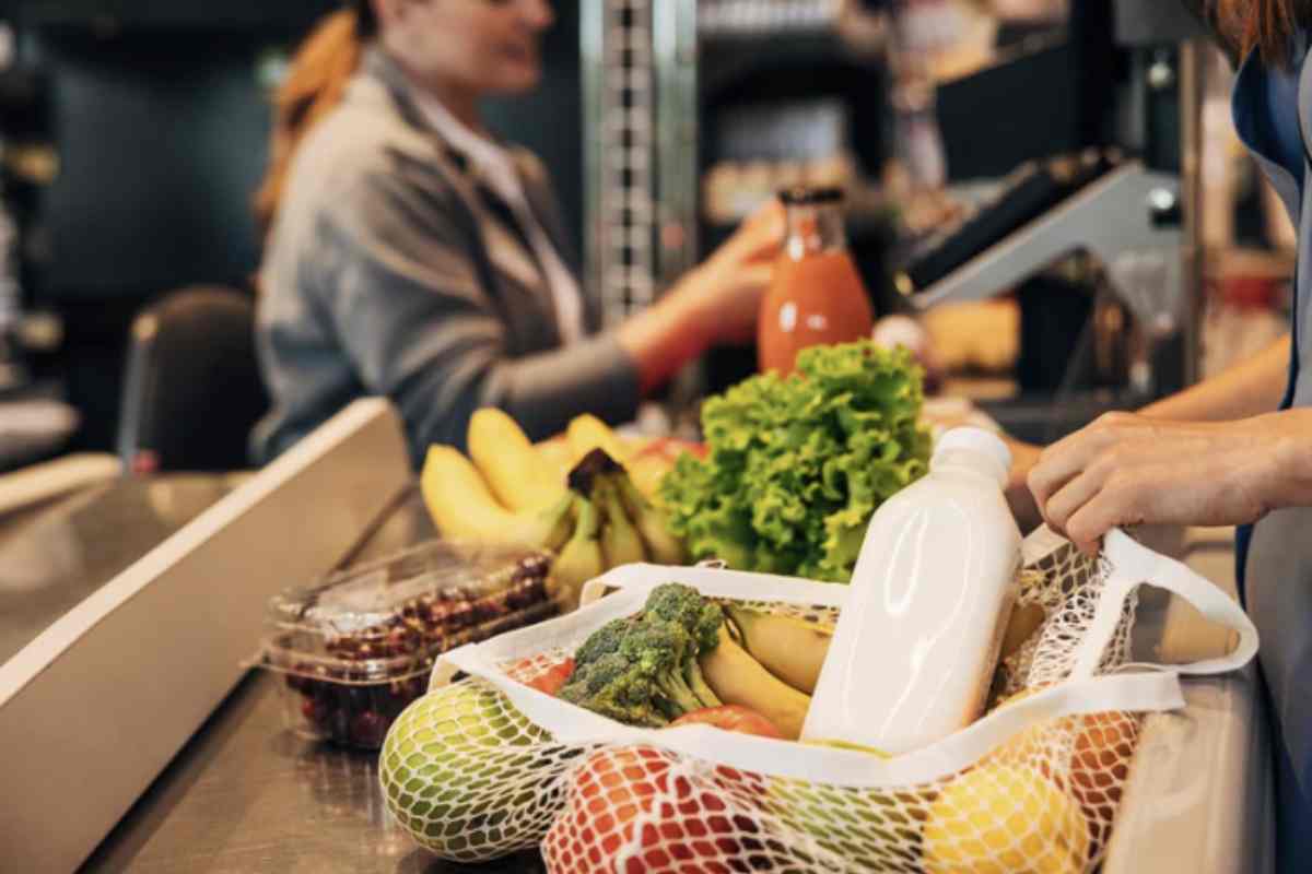 Non solo la frutta beneficia di partnership con grandi nomi dell’agroalimentare italiano. Eurospin si avvale di relazioni consolidate