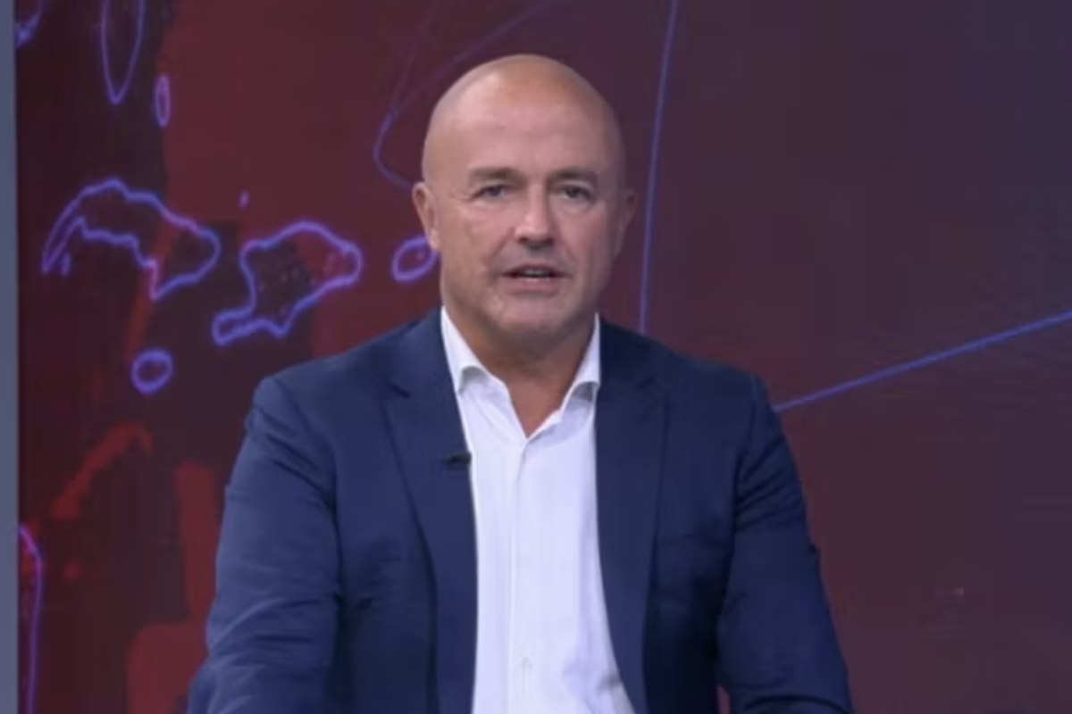 Nonostante la sua notorietà, Gianluigi Nuzzi ha sempre tutelato con cura la propria privacy, scegliendo di condividere solo alcuni aspetti