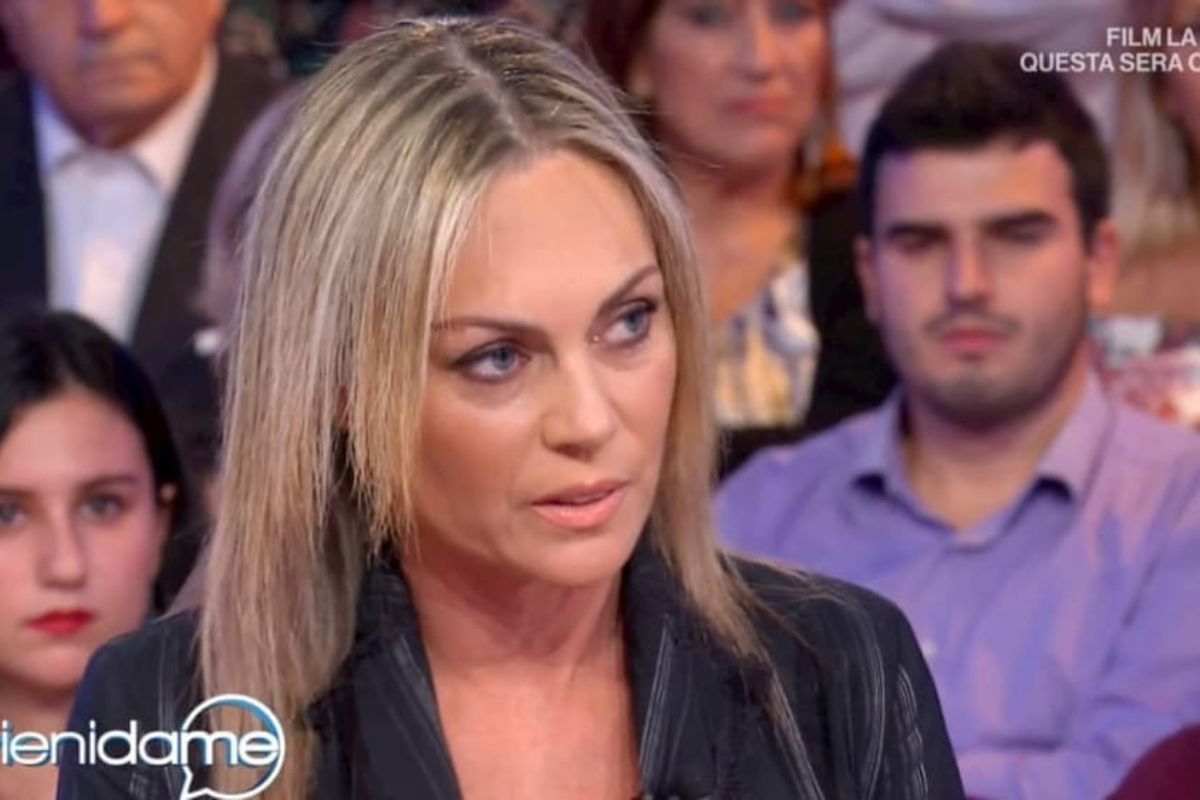 Malattia Natalia Titova