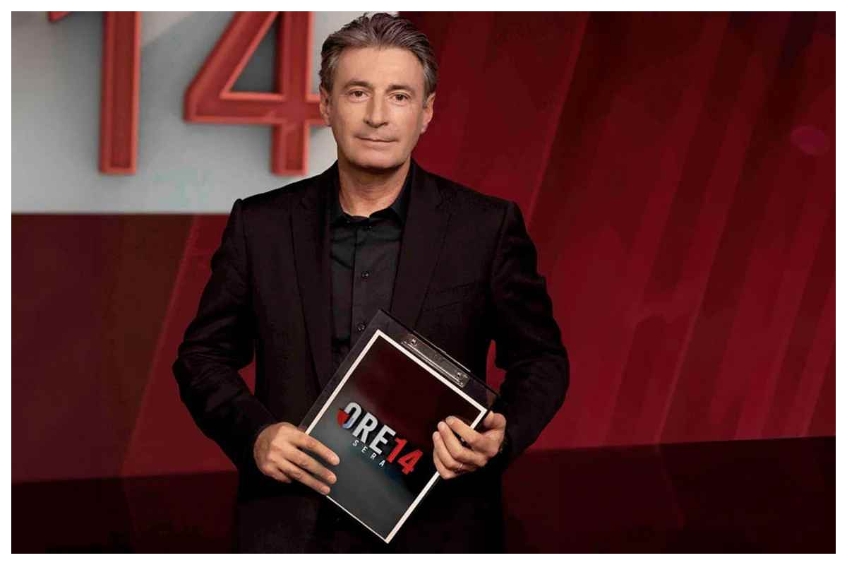 Ore 14 sera decisione Rai