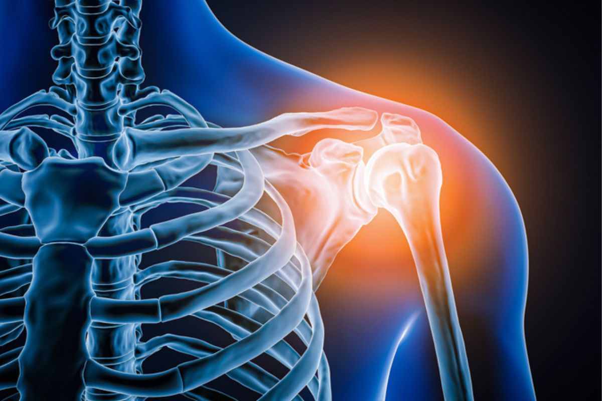 Sintomi e cure dell'osteomielite