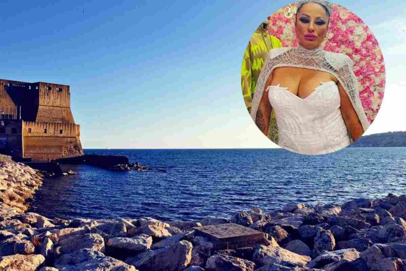 RIta De Crescenzo dove vive