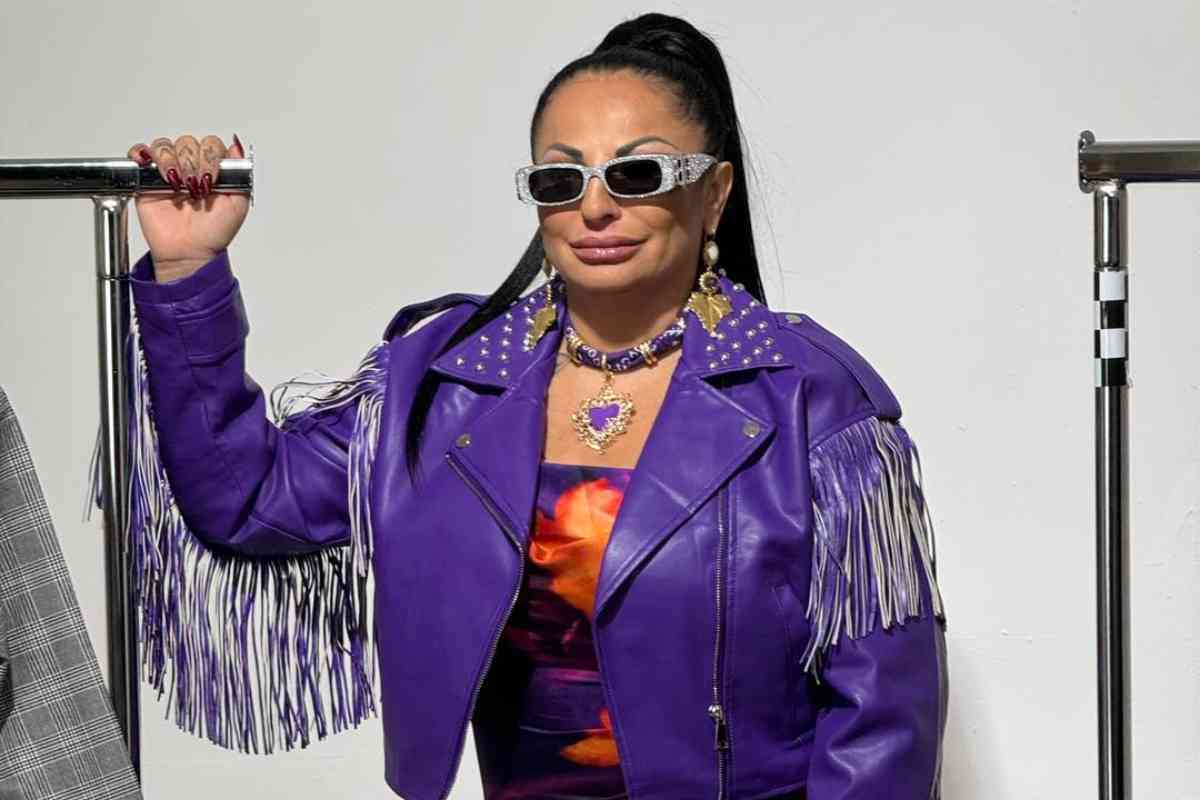 Casa Rita De Crescenzo