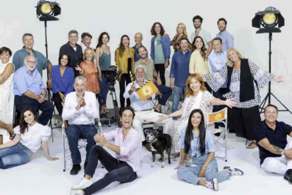 Nunzio e Diego si trovano impreparati di fronte a questa emergenza. Entrambi si rammaricano di aver assunto Gianluca senza una valutazione