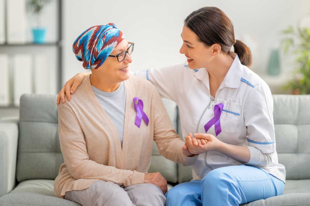 differenza cancro tumore