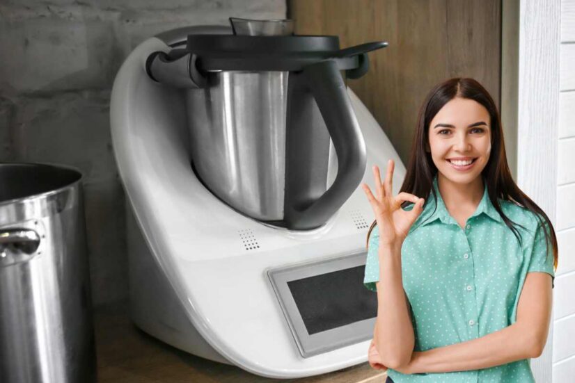 Altro che Bimby, questo elettrodomestico costa la metà