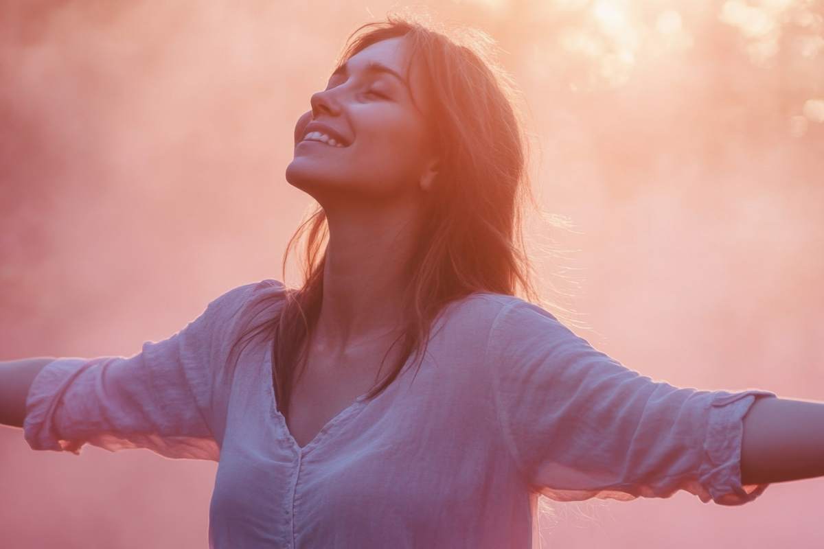 Lascia la porta aperta fortuna questi segni