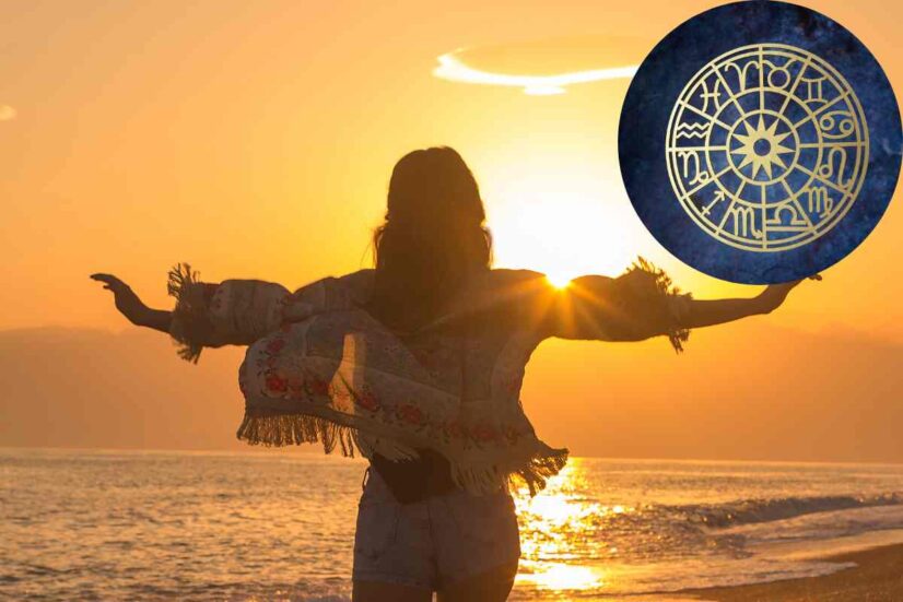 Oroscopo, soldi a palate per questo segno