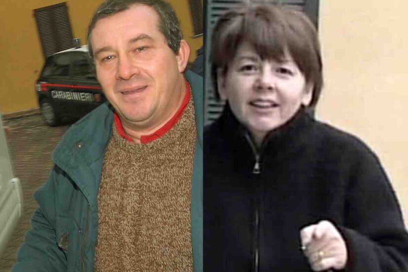 rosa e olindo