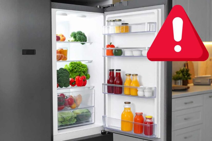 Questi 3 alimenti non andrebbero mai messi in frigo