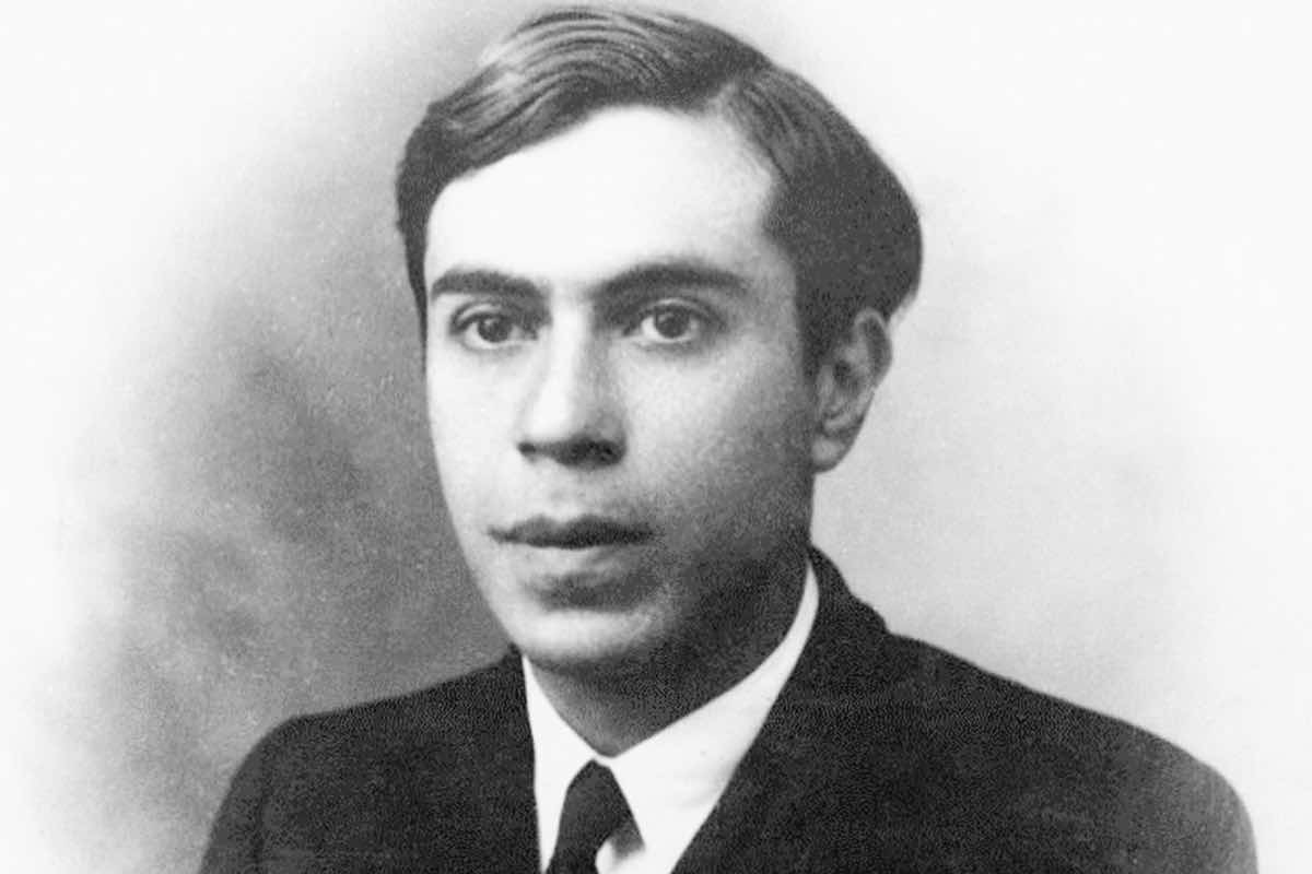Ettore Majorana