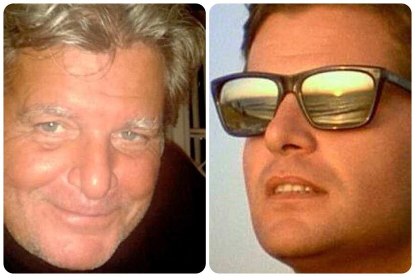 Mauro di francesco misteriitalia