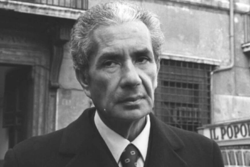 Aldo Moro