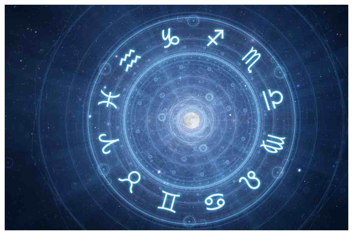 oroscopo novembre 2025