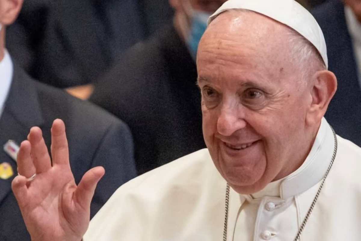 Papa Francesco