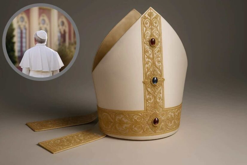 Cappello Papa