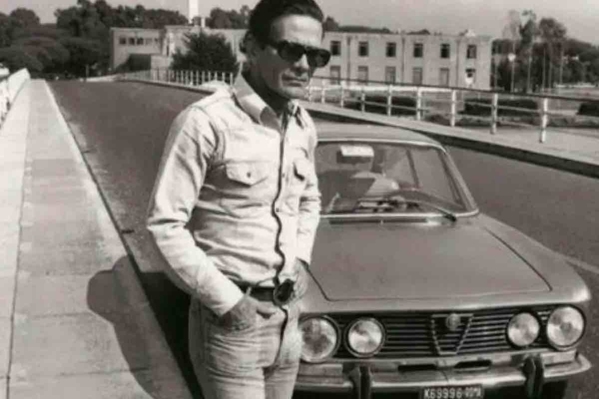 pasolini