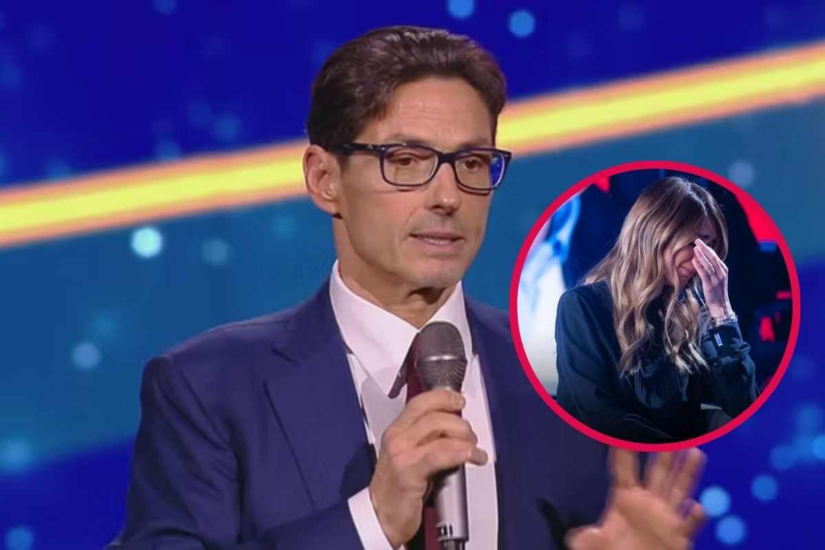 silvia toffanin pier silvio berlusconi preoccupati per il figlio lorenzo