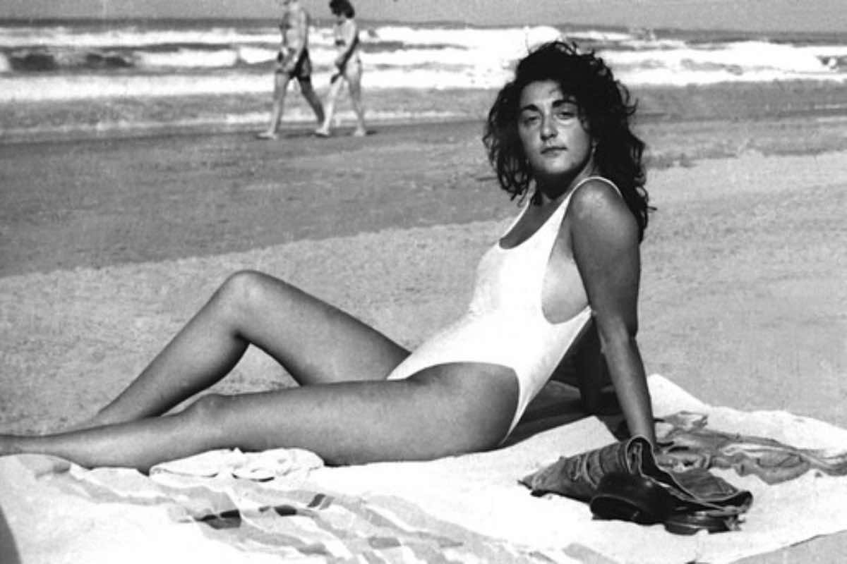 Simonetta Cesaroni