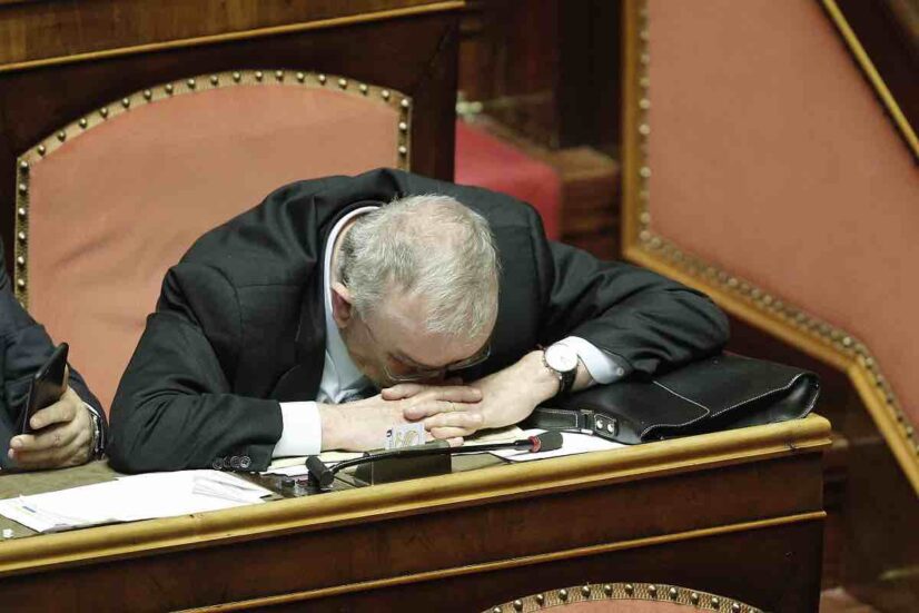 parlamento